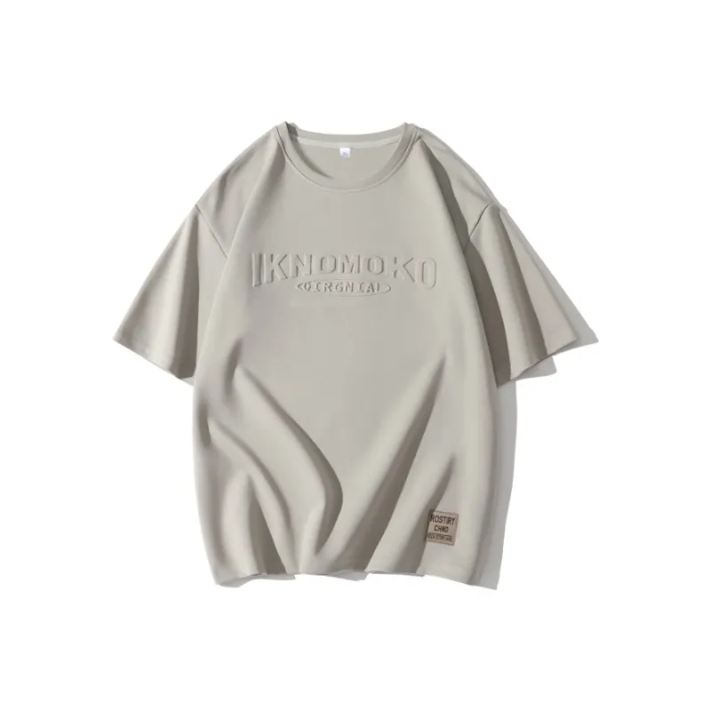 PAINT STAIN T-Shirts Unisex-17