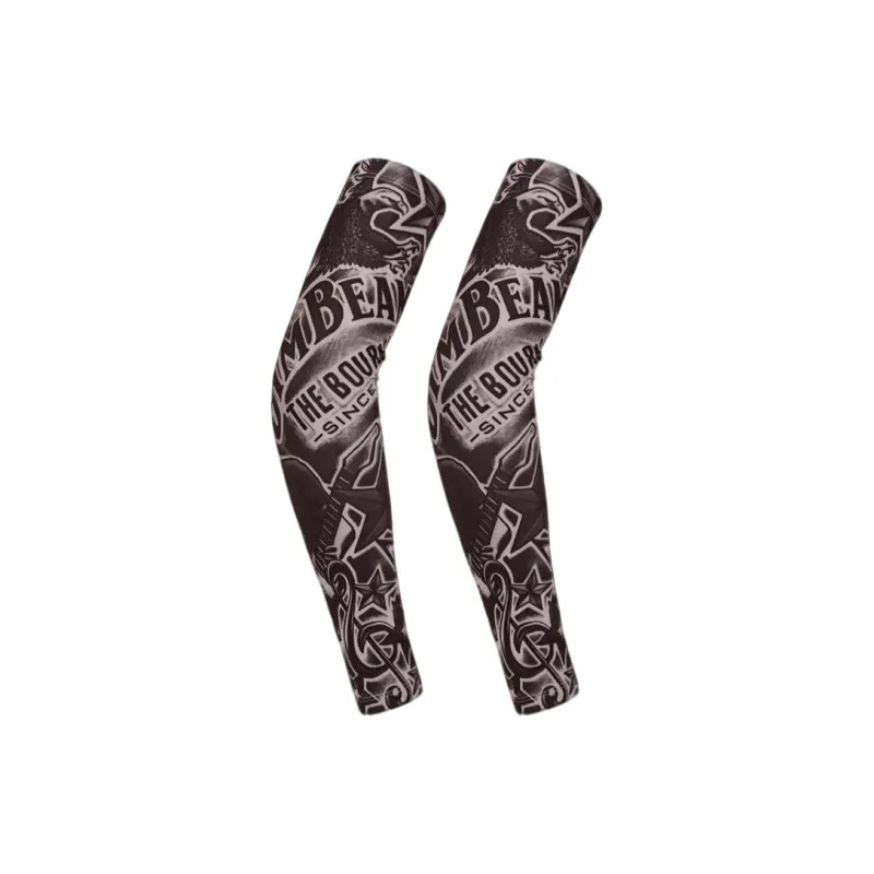 Montagut Elastane Sun Protection Sleeves Unisex-7