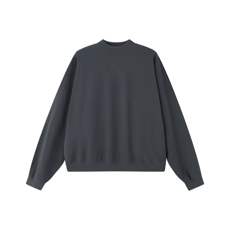 Fearless East Sweatshirt Unisex-4