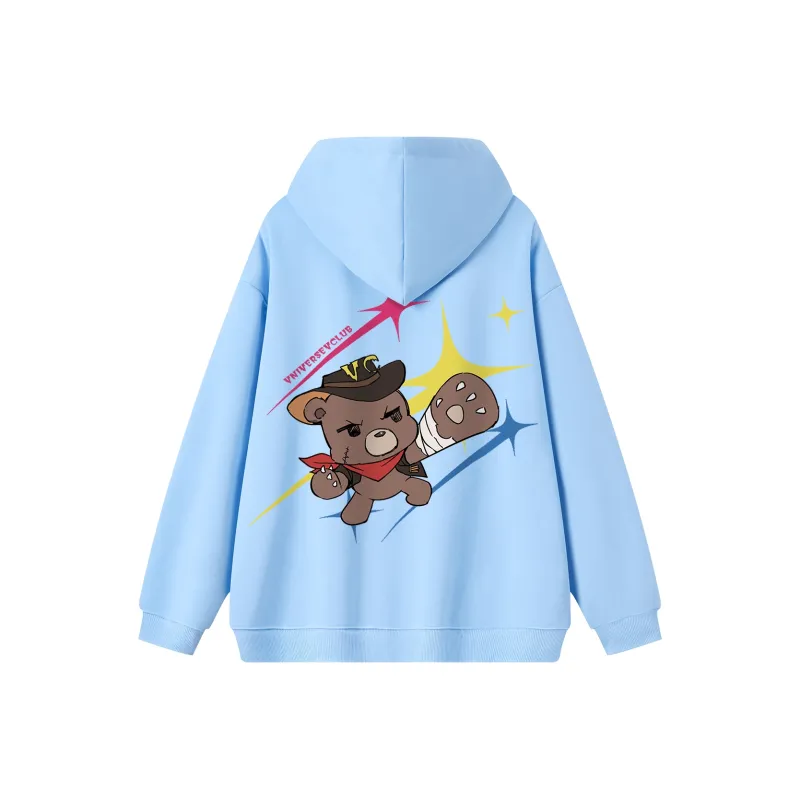 VniVerseVClub Sweatshirt Unisex-9