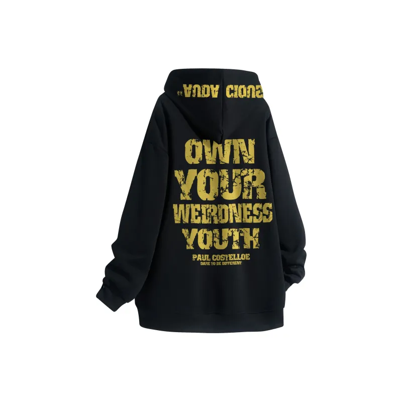 PAUL COSTELLOE Sweatshirts Unisex-0