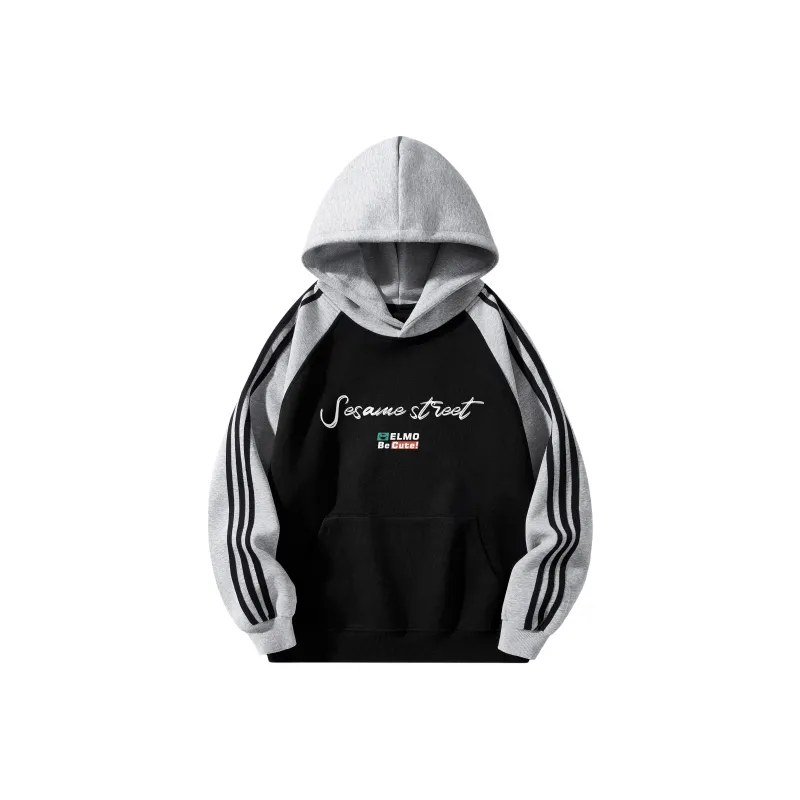 SESAME STREET Sweatshirt Unisex-5
