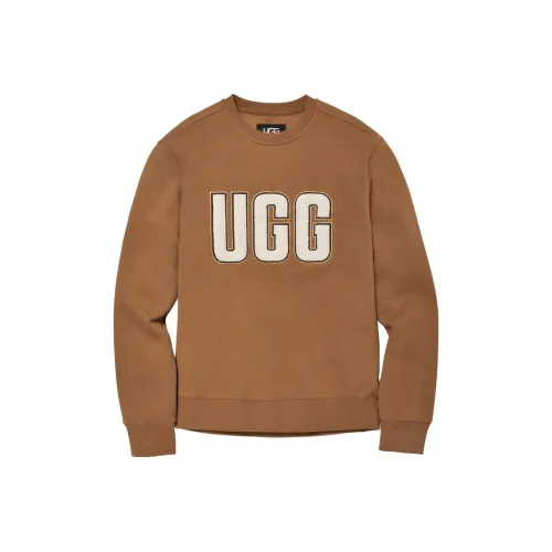 UGG Sweatshirts Men Brown