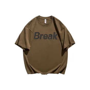 REFAMES T-Shirts Unisex