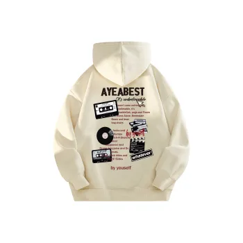 AYEA Sweatshirts Unisex