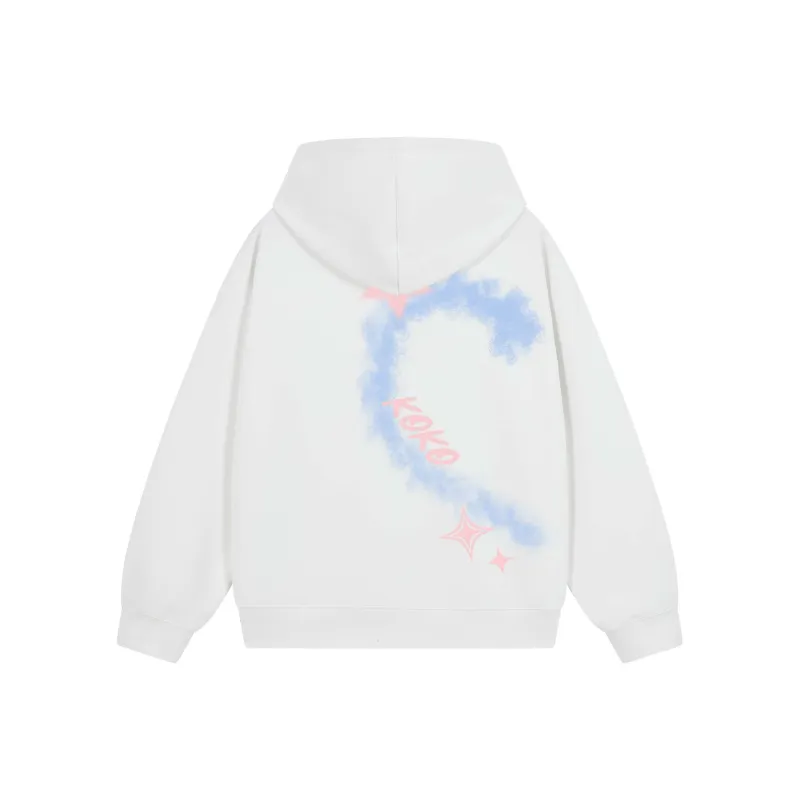 KOKO BASE Sweatshirt Unisex 2 Pack-15