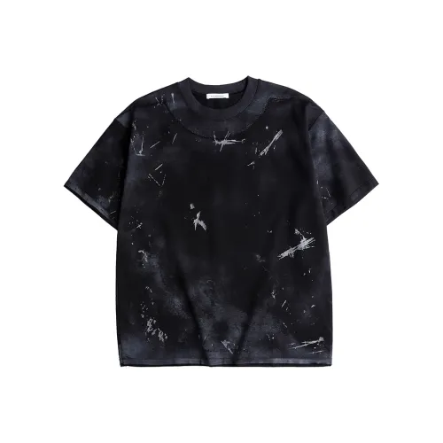 AOGZ T Shirts Unisex