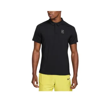 Nike Court Advantage Men's Dri FIT Tennis Polo
