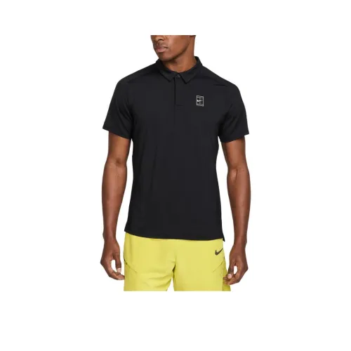 Nike Court Advantage Men's Dri FIT Tennis Polo