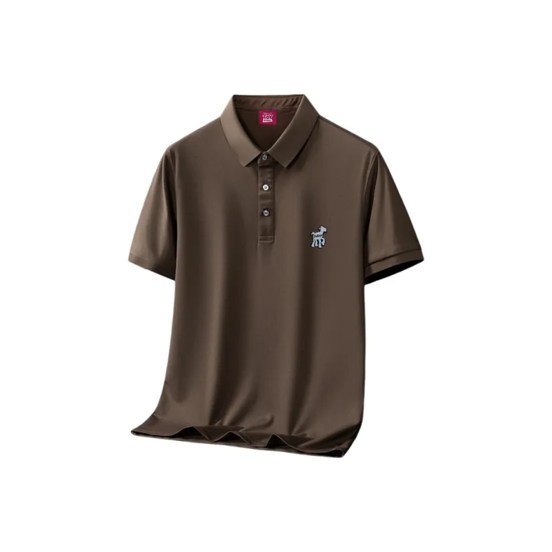 Disney Polo Shirts Unisex-12