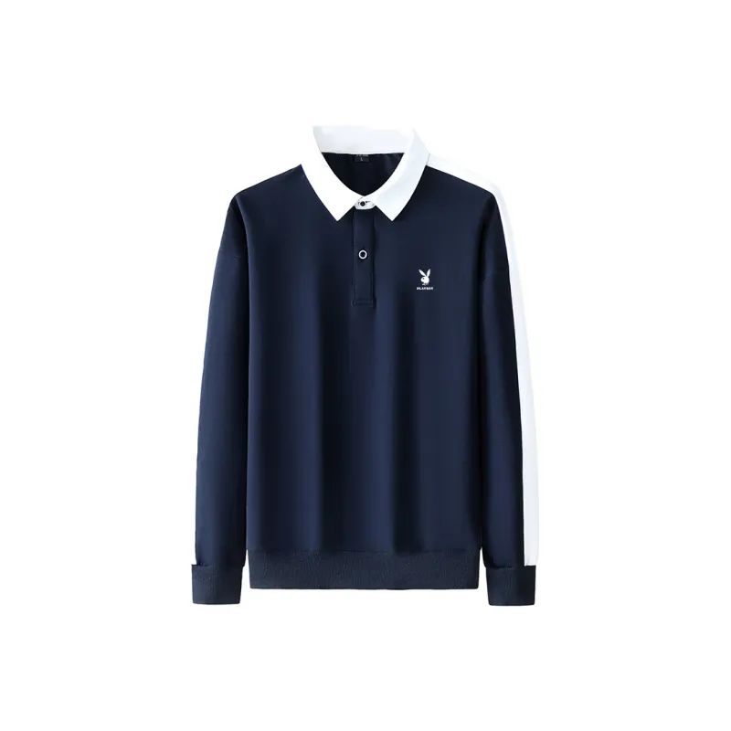 Playboy Polo Shirts Men-8