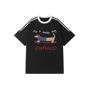 PAL ONGACO T Shirts Unisex