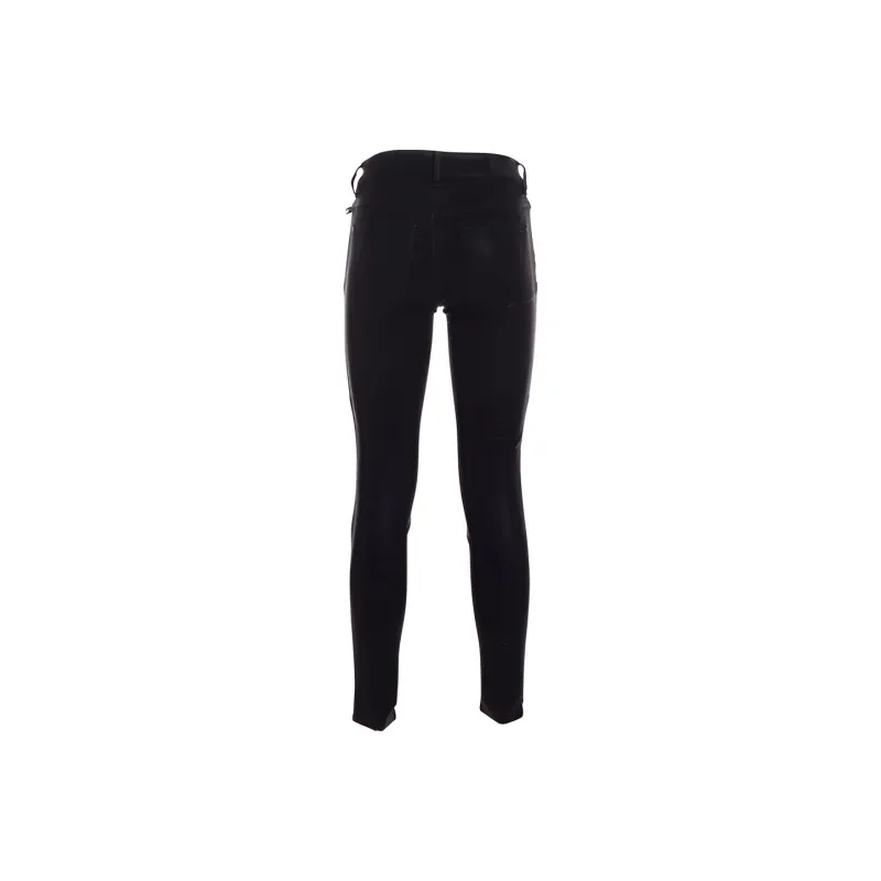 DIESEL Jeans Women's Black-1