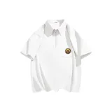 White (Tf Hero Glow Chest Logo)