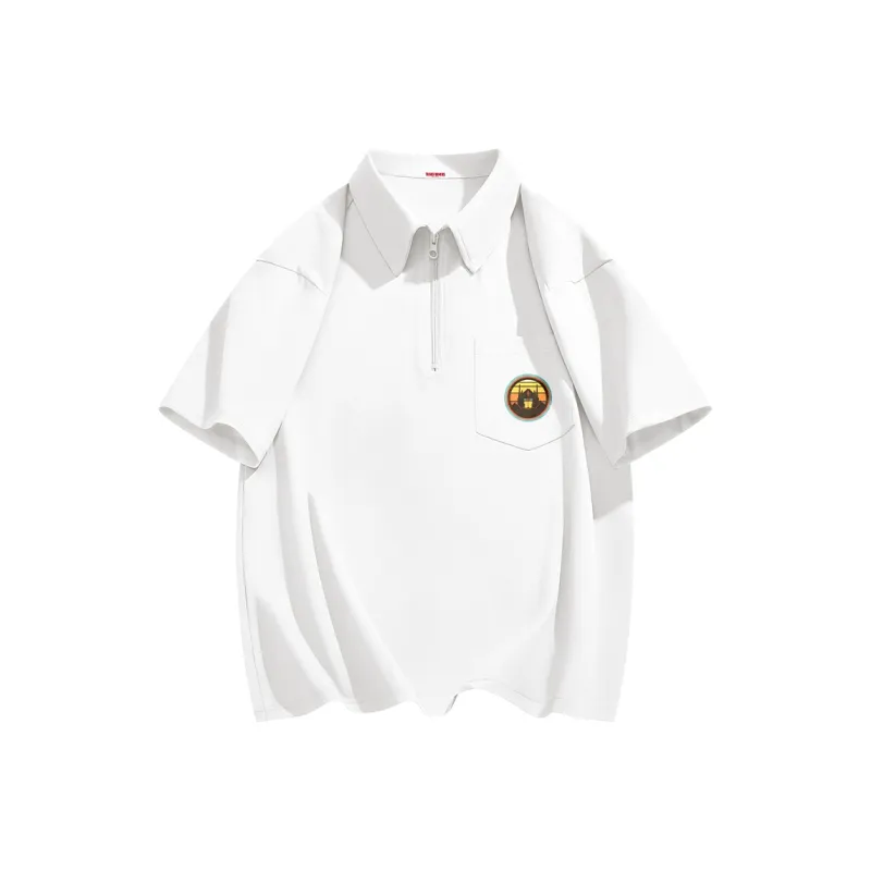 TRANSFORMERS Polo Shirts Unisex-0