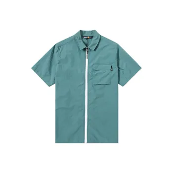 Timberland Shirts Men Green