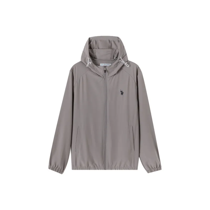 U.S. POLO ASSN. Jackets & Coats Men's-8