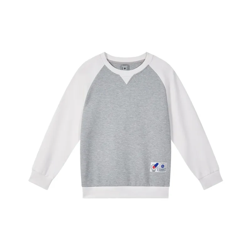 RIGORER Pullover Couple's Sweatshirt Unisex-2