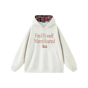 Find Yourself Sweatshirt Unisex