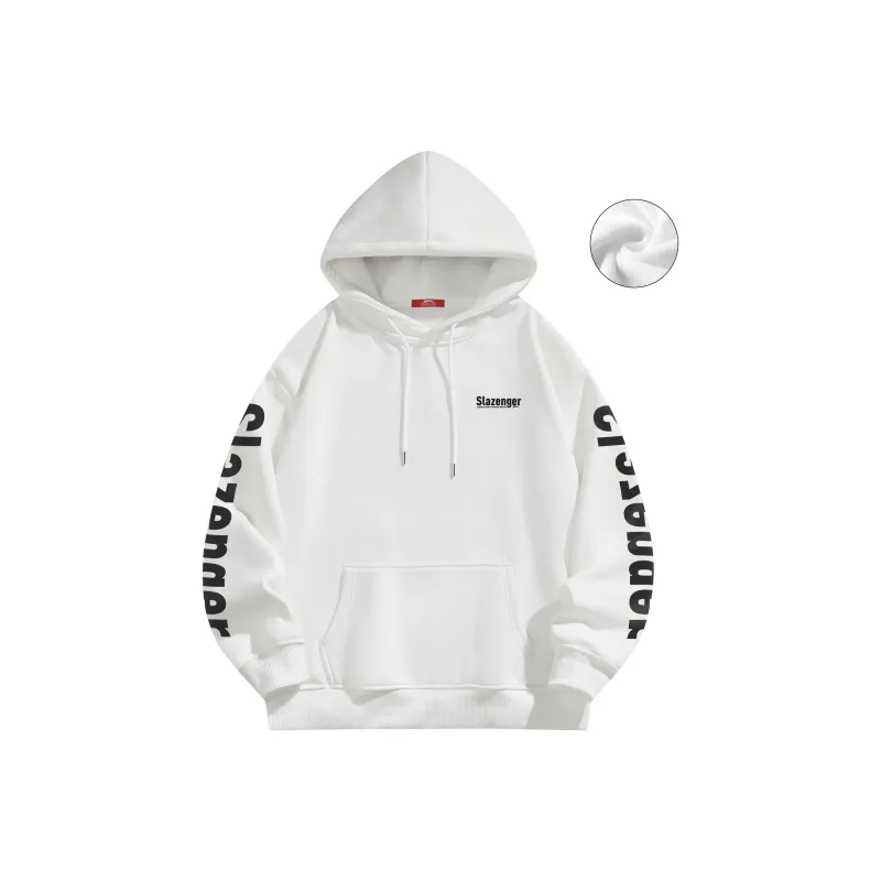 Slazenger Sweatshirts Unisex-32