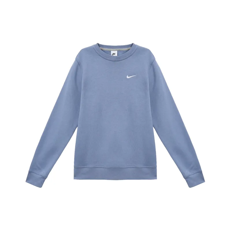 Nike Sweatshirt Men's Light Purple-0