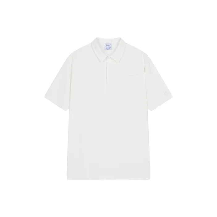 Champion Polo Shirt US Version Unisex-0