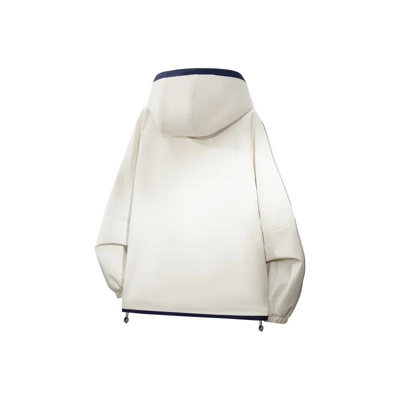 ALI THE FOX Jackets & Coats Unisex-1