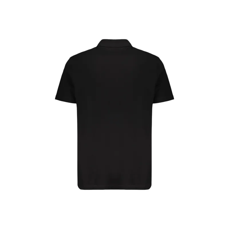 VERSACE Cotton Polo Shirt-1