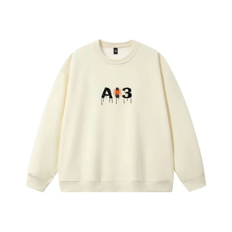 AI3 Iverson China Series Sweatshirt Unisex-29