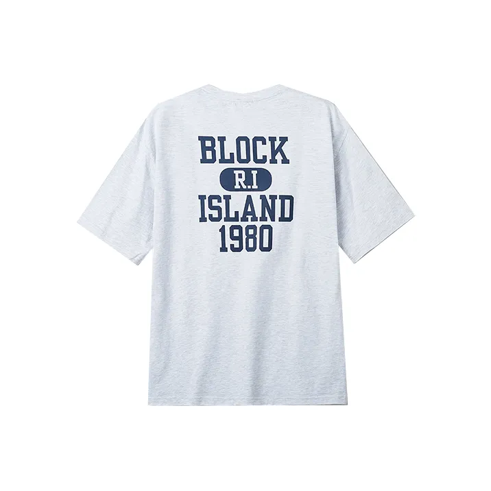SPAO T Shirt Unisex Shopping Bag-62
