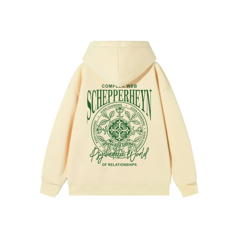 SCHEPPERHEYN Sweatshirts Unisex-6