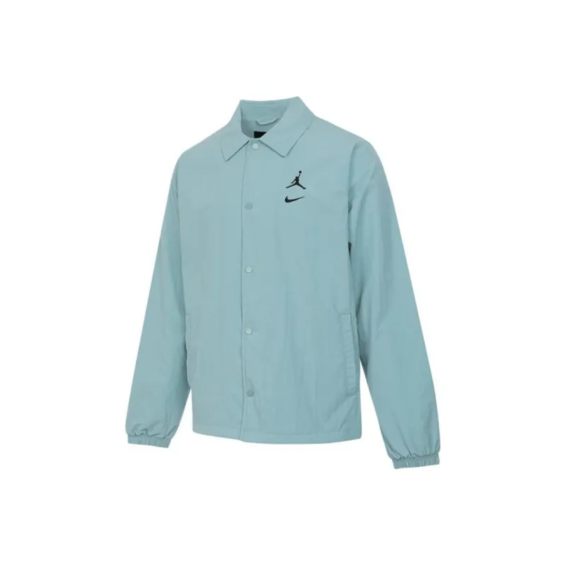 Nike Jordan MVP Jacket Men's Sky Blue-0