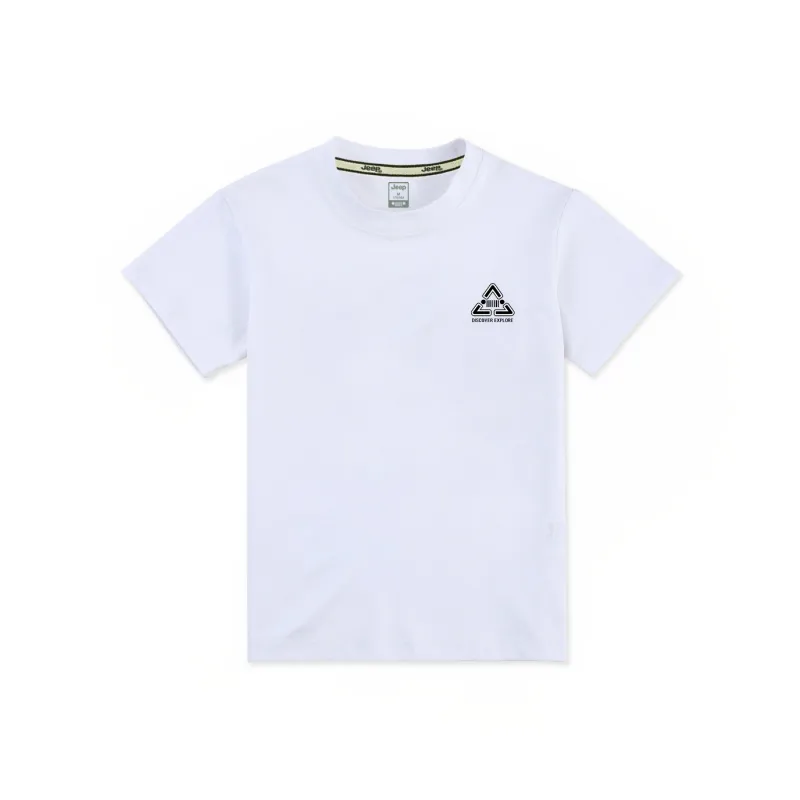 Jeep T Shirts Men-2
