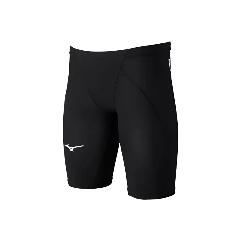 Mizuno MX-Sonic Sports Shorts Men's Black-3