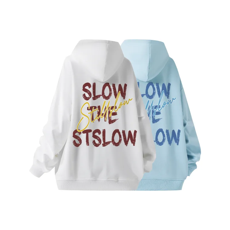 Stillslow Autumn And Winter Season Sweatshirt Unisex 2 Pack-21