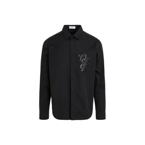 OFF WHITE Natlover Lace Heavycot