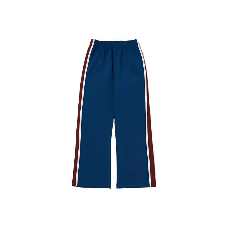 Champion Casual Pants Women's Blue-1