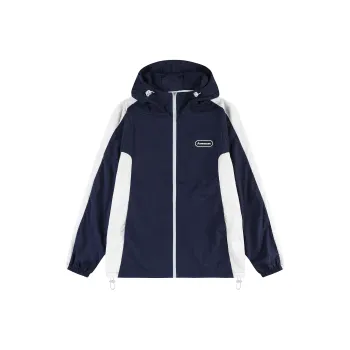 Kawasaki Windproof UV Protection Sun Protection Clothing Unisex
