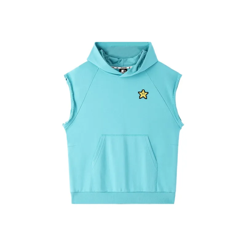 STARTER Sweatshirts Unisex-6