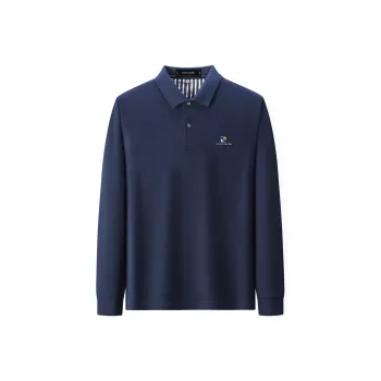 PIERRE CARDIN Polo Shirts Men