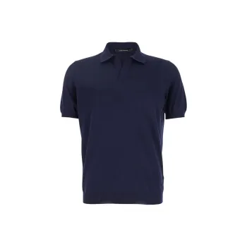 Tagliatore Keith Polo Shirt