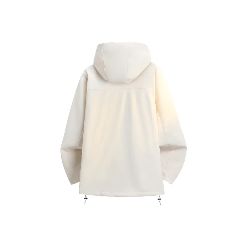 ROBINHOOD Windbreaker Jacket Unisex-18