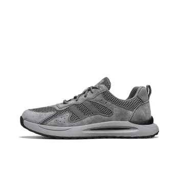 Dunnu Low Top Casual Shoes Men's