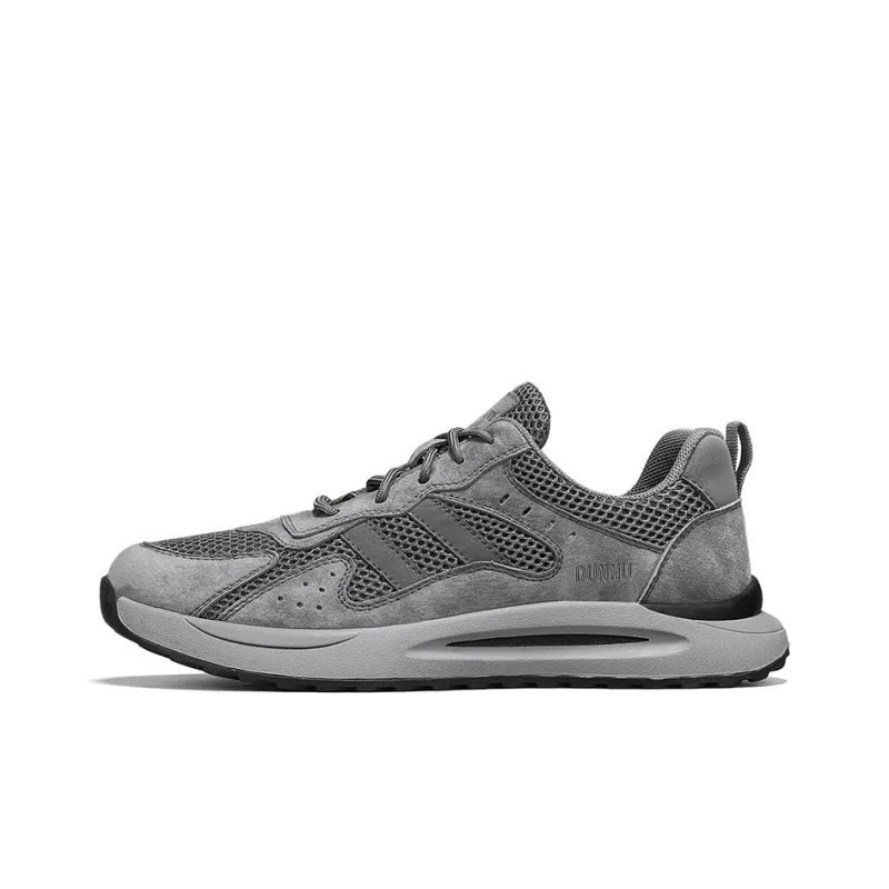 Dunnu Low Top Casual Shoes Men's-0