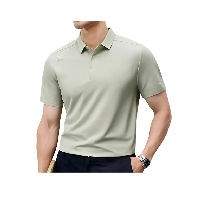 KAISER Polo Shirts Men-4