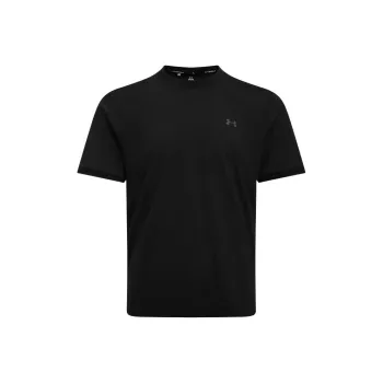 Under Armour Drive Chill T Shirt Men's Black 001