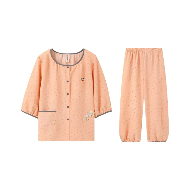 PAUL FRANK Women's Pajama Sets-6