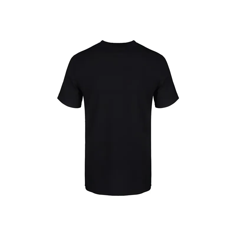 Converse Cons T Shirt Men's Black-1