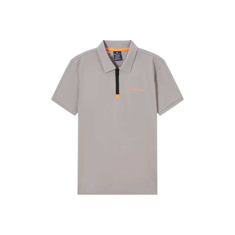 Champion Polo Shirts Unisex-2