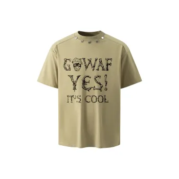 GWAF T Shirts Unisex